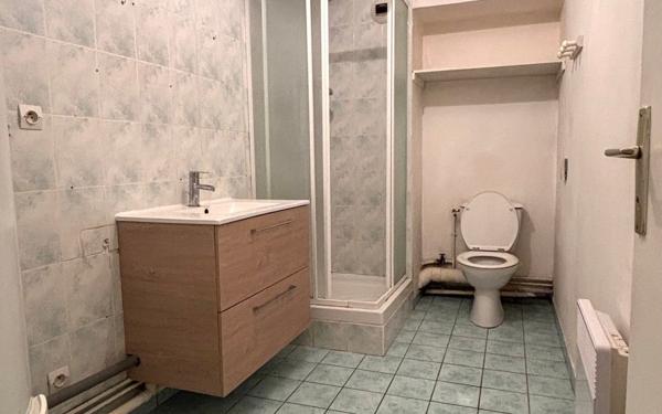 Appartement à vendre    1 pièce • 44 m2 Domont