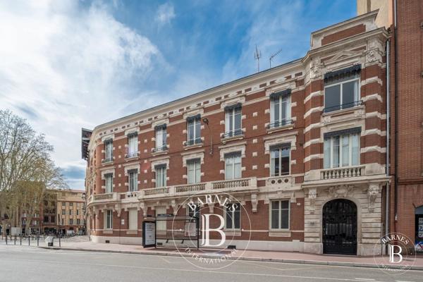 Toulouse, Hôtel particulier  1 350 m² à vendre