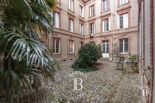 Toulouse, Hôtel particulier  1 350 m² à vendre