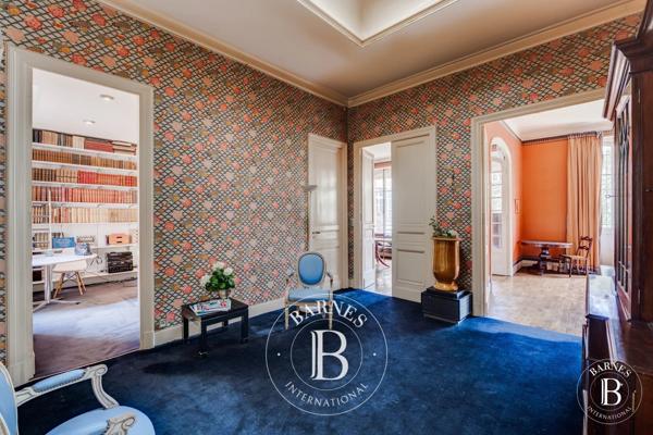 Toulouse, Hôtel particulier  1 350 m² à vendre