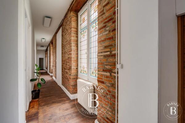 Toulouse, Hôtel particulier  1 350 m² à vendre