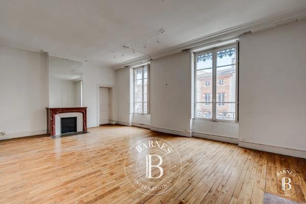 Toulouse, Hôtel particulier  1 350 m² à vendre
