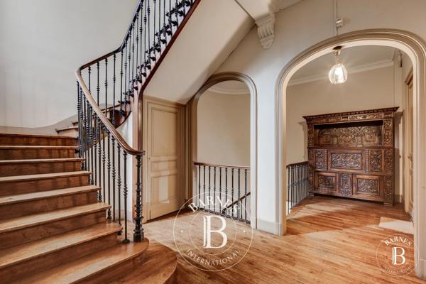 Toulouse, Hôtel particulier  1 350 m² à vendre