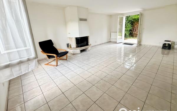 Maison à vendre    8 pièces • 160 m2 Cergy