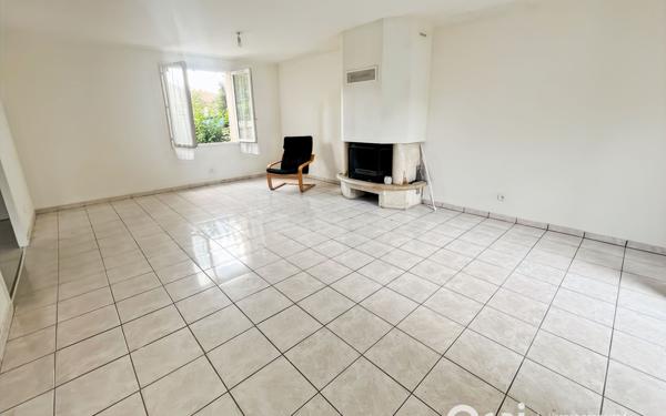 Maison à vendre    8 pièces • 160 m2 Cergy