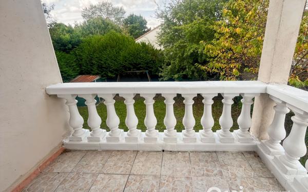 Maison à vendre    8 pièces • 160 m2 Cergy