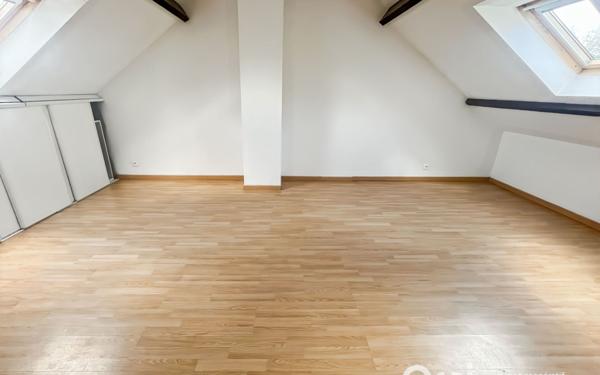 Maison à vendre    8 pièces • 160 m2 Cergy