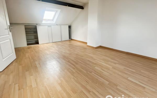 Maison à vendre    8 pièces • 160 m2 Cergy