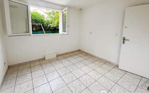 Maison à vendre    8 pièces • 160 m2 Cergy