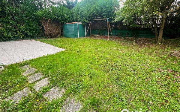 Maison à vendre    8 pièces • 160 m2 Cergy