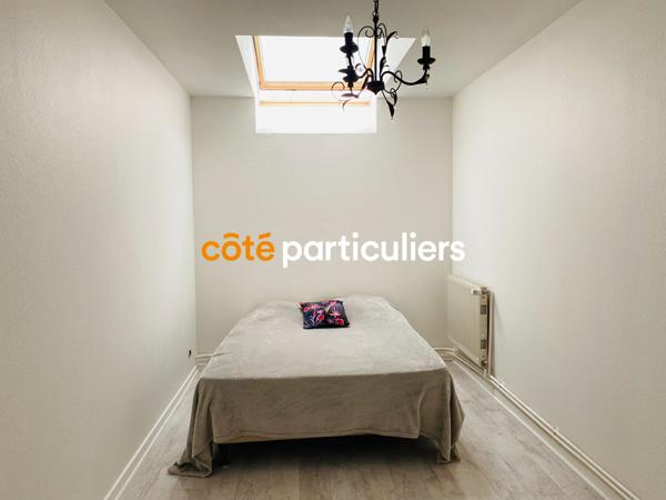 Vente Maison232 m² - 9 Pièces - SAINT REMY (71100)