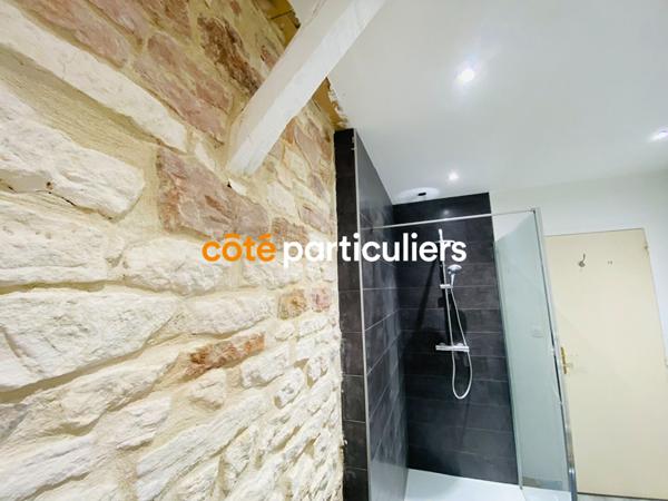 Vente Maison232 m² - 9 Pièces - SAINT REMY (71100)