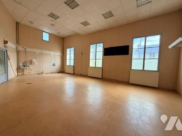 VENTE IMMEUBLE BAGNEUX