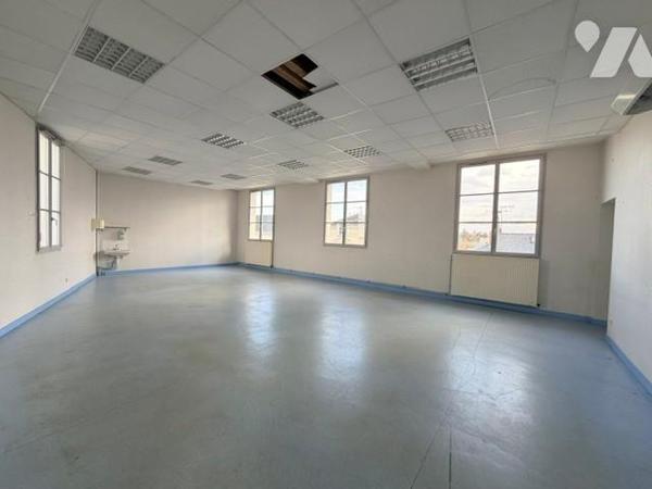 VENTE IMMEUBLE BAGNEUX