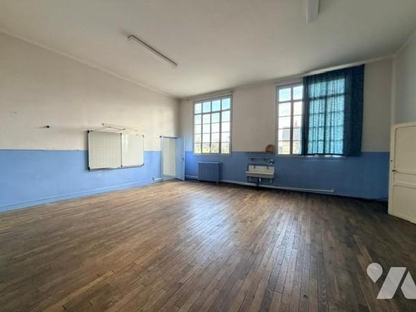 VENTE IMMEUBLE BAGNEUX