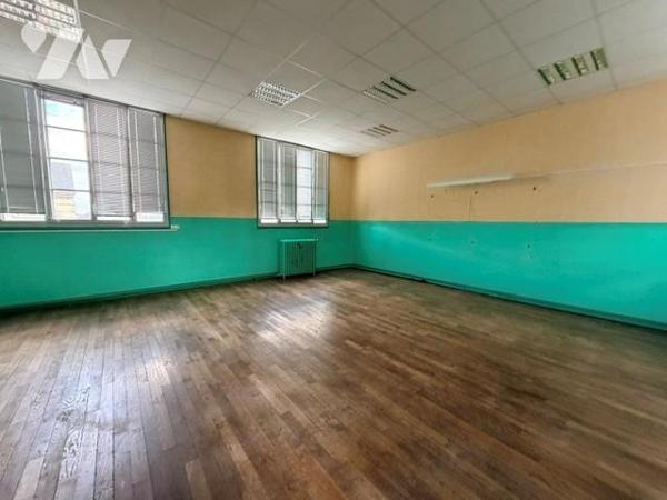 VENTE IMMEUBLE BAGNEUX