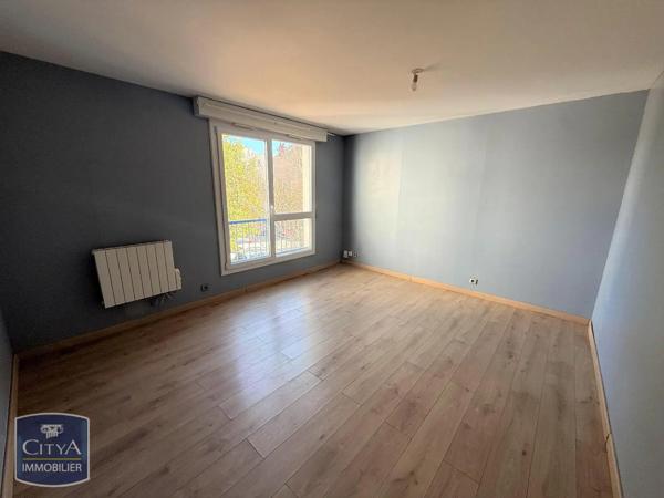 Appartement à louer 2 pièces 49.75m² Dijon (21000)