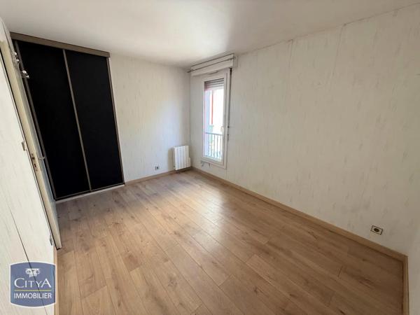 Appartement à louer 2 pièces 49.75m² Dijon (21000)