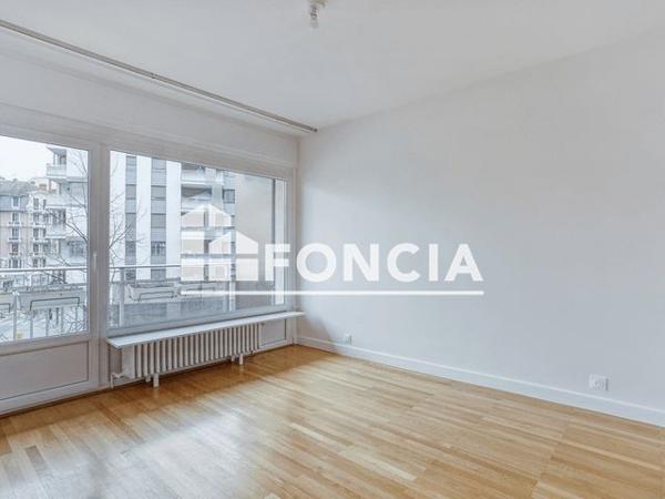 Location Appartement 4 pièces 108.74 m² - LE CLOS PAYOT - 2 AVENUE D'ALERY Annecy 74000