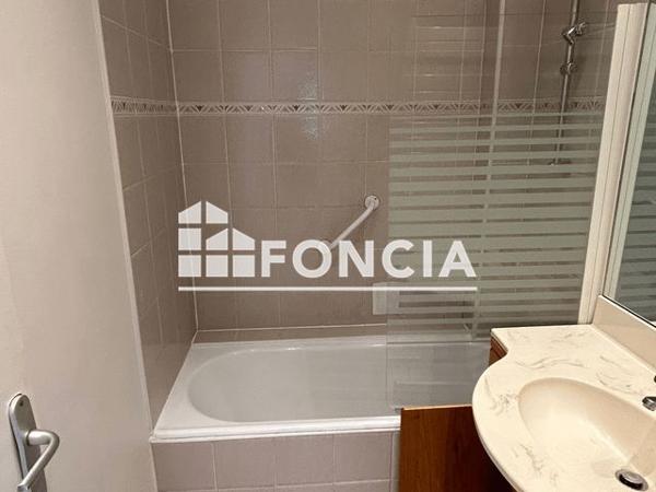 Location Appartement 4 pièces 108.74 m² - LE CLOS PAYOT - 2 AVENUE D'ALERY Annecy 74000