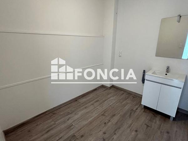 Location Appartement 4 pièces 108.74 m² - LE CLOS PAYOT - 2 AVENUE D'ALERY Annecy 74000