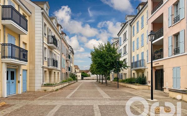 Appartement à vendre    3 pièces • 77,01 m2 Rambouillet