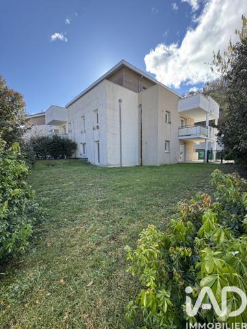 Appartement à vendre 3 pièces 71 m² Varces-Allières-et-Risset