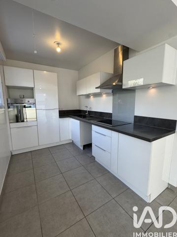 Appartement à vendre 3 pièces 71 m² Varces-Allières-et-Risset
