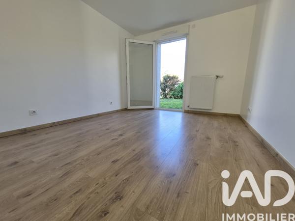 Appartement à vendre 3 pièces 71 m² Varces-Allières-et-Risset