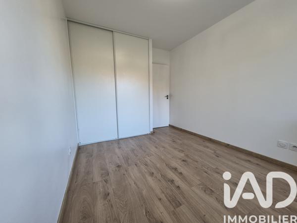 Appartement à vendre 3 pièces 71 m² Varces-Allières-et-Risset