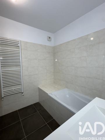 Appartement à vendre 3 pièces 71 m² Varces-Allières-et-Risset