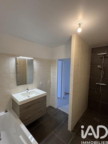 Appartement à vendre 3 pièces 71 m² Varces-Allières-et-Risset