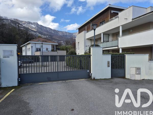 Appartement à vendre 3 pièces 71 m² Varces-Allières-et-Risset