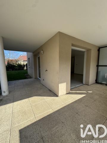 Appartement à vendre 3 pièces 71 m² Varces-Allières-et-Risset