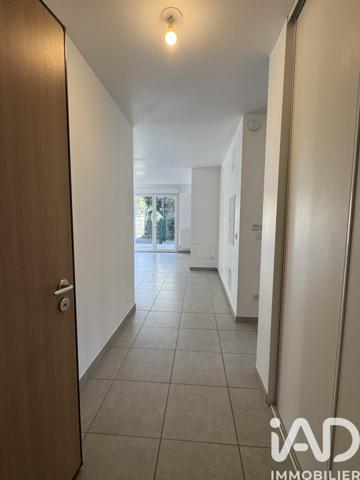 Appartement à vendre 3 pièces 71 m² Varces-Allières-et-Risset