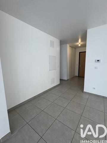 Appartement à vendre 3 pièces 71 m² Varces-Allières-et-Risset