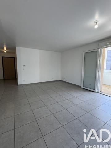 Appartement à vendre 3 pièces 71 m² Varces-Allières-et-Risset