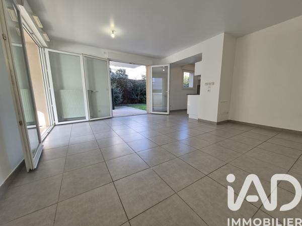 Appartement à vendre 3 pièces 71 m² Varces-Allières-et-Risset
