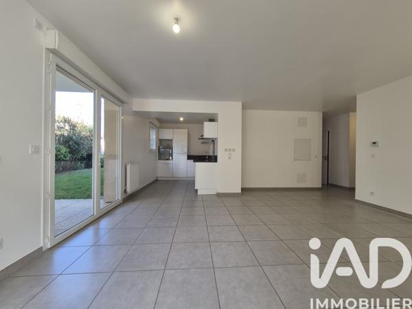 Appartement à vendre 3 pièces 71 m² Varces-Allières-et-Risset