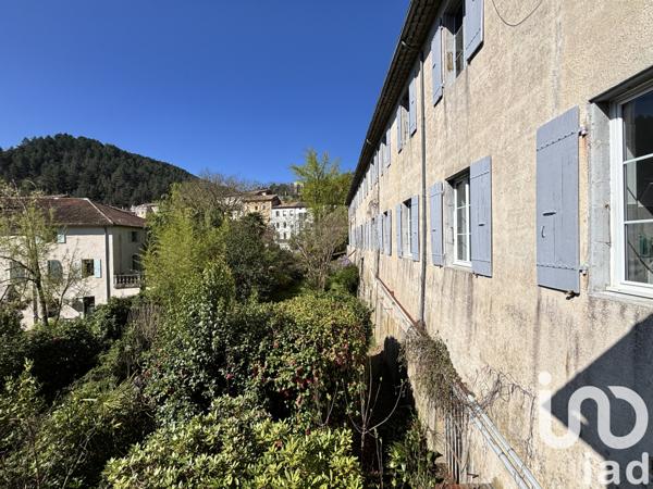 Appartement à vendre 8 pièces 254 m² Vals-les-Bains
