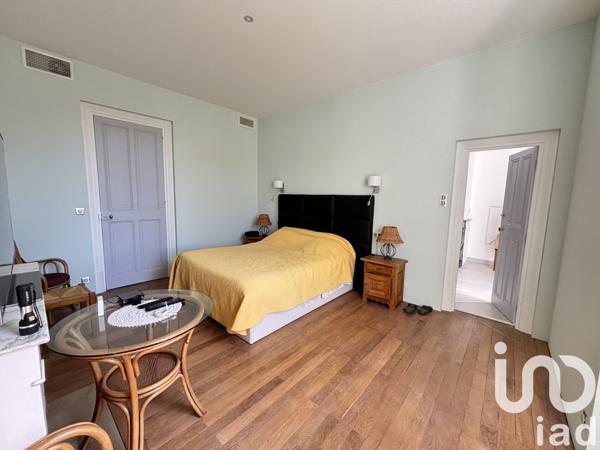 Appartement à vendre 8 pièces 254 m² Vals-les-Bains