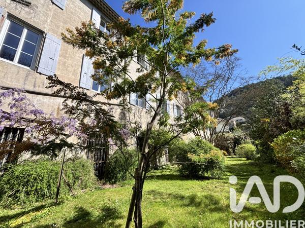 Appartement à vendre 8 pièces 254 m² Vals-les-Bains