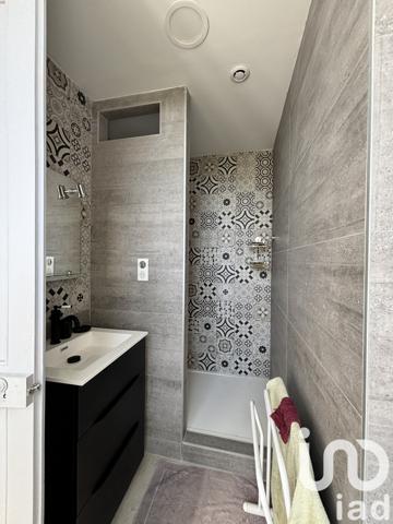 Appartement à vendre 8 pièces 254 m² Vals-les-Bains