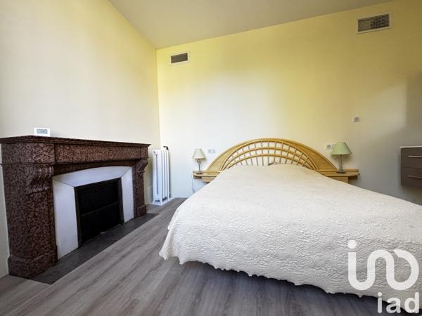 Appartement à vendre 8 pièces 254 m² Vals-les-Bains