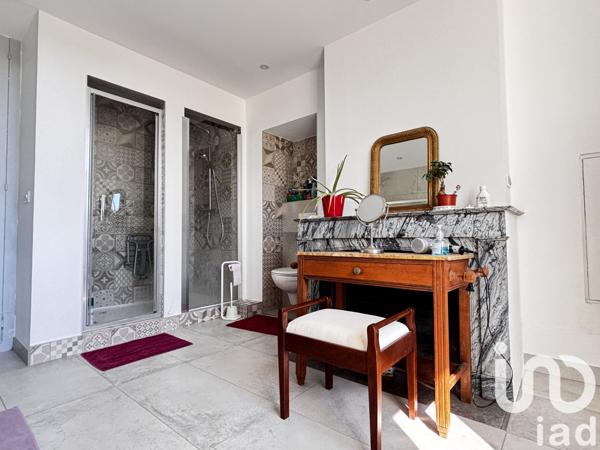 Appartement à vendre 8 pièces 254 m² Vals-les-Bains