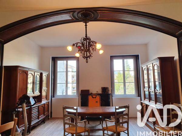 Appartement à vendre 8 pièces 254 m² Vals-les-Bains
