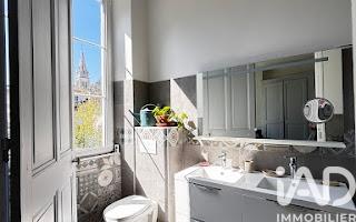 Appartement à vendre 8 pièces 254 m² Vals-les-Bains