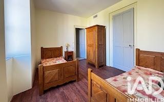 Appartement à vendre 8 pièces 254 m² Vals-les-Bains