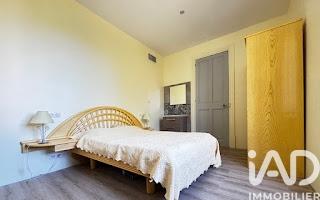 Appartement à vendre 8 pièces 254 m² Vals-les-Bains