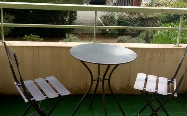 Appartement à louer    1 pièce • 21 m2 Toulouse